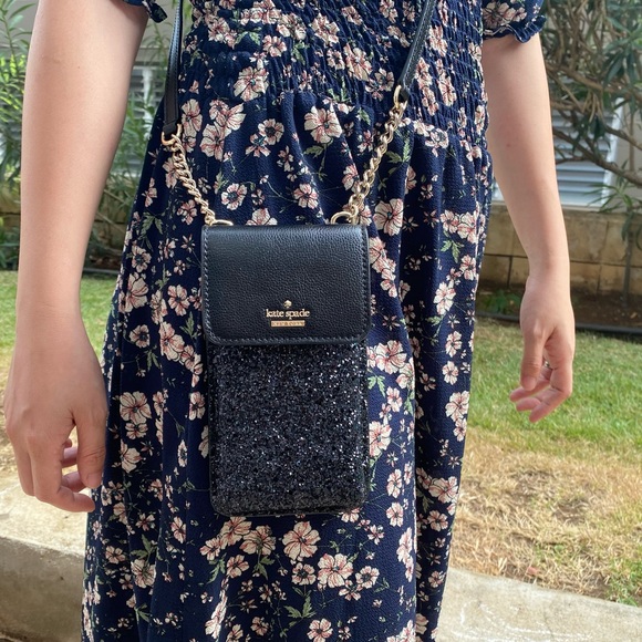 Kate spade phone wallet crossbody - Picture 10 of 10